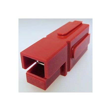 Anderson Power Products PP120 HSG RED 1321G3